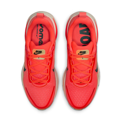 Nike Womens Vomero 18 - Hot Lava Denim Exchange