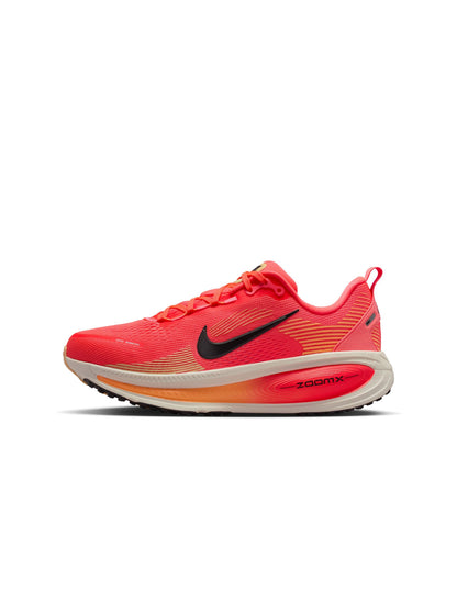 Nike Womens Vomero 18 - Hot Lava Denim Exchange