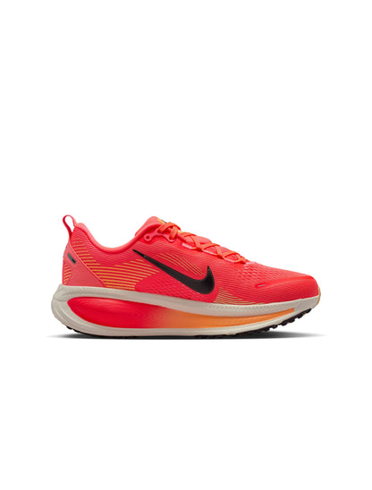 Nike Womens Vomero 18 - Hot Lava Denim Exchange