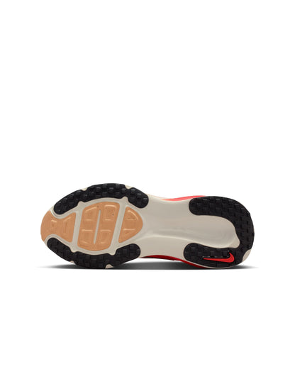 Nike Womens Vomero 18 - Hot Lava Denim Exchange