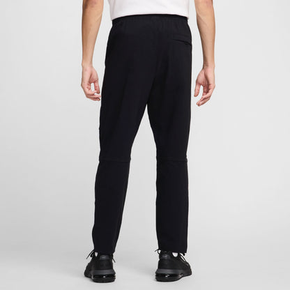 Nike Mens Woven Pants - Black Denim Exchange