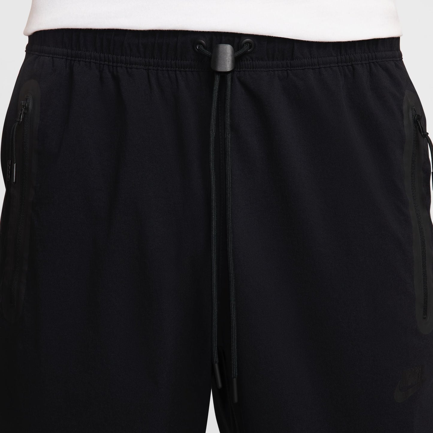 Nike Mens Woven Pants - Black Denim Exchange