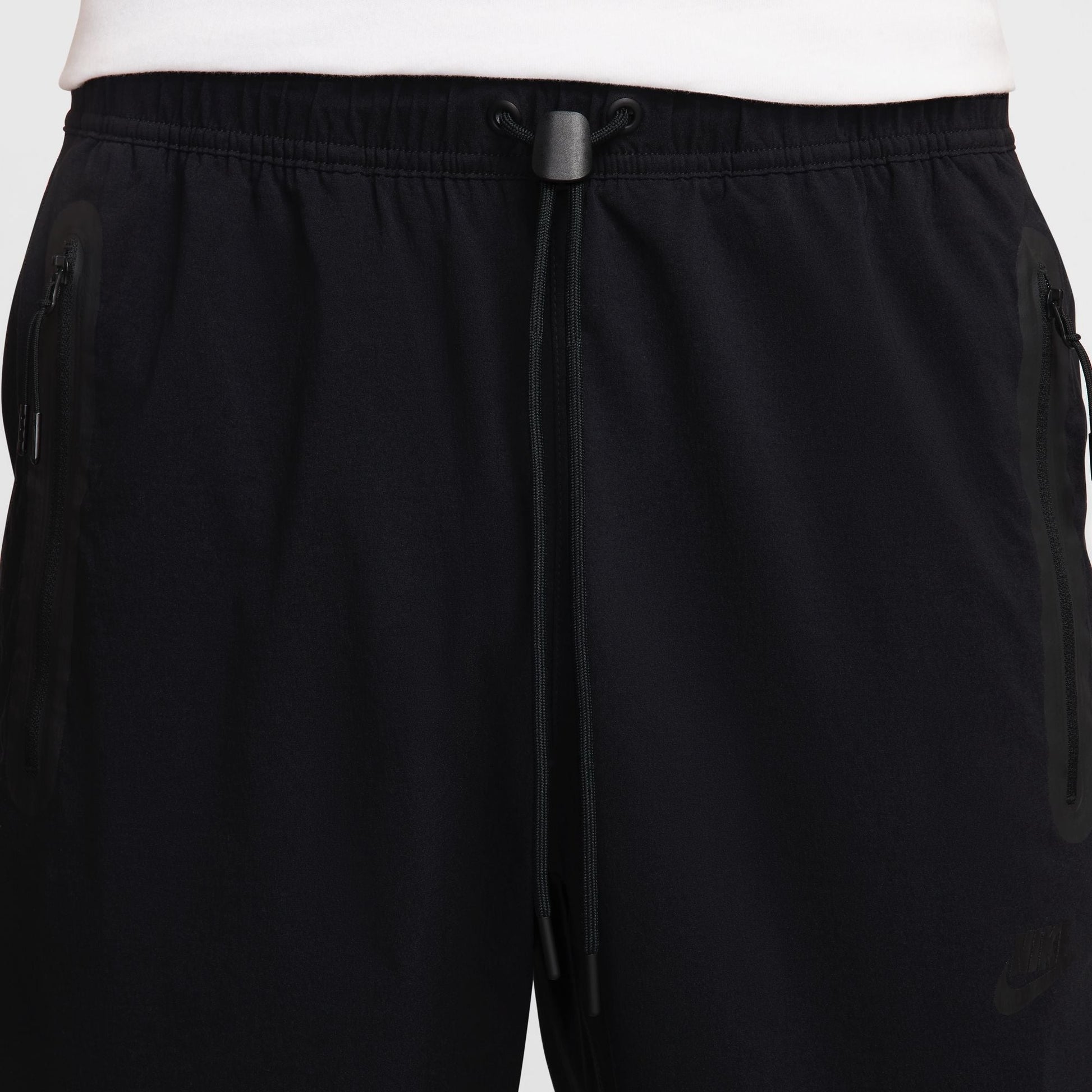 Nike Mens Woven Pants - Black Denim Exchange