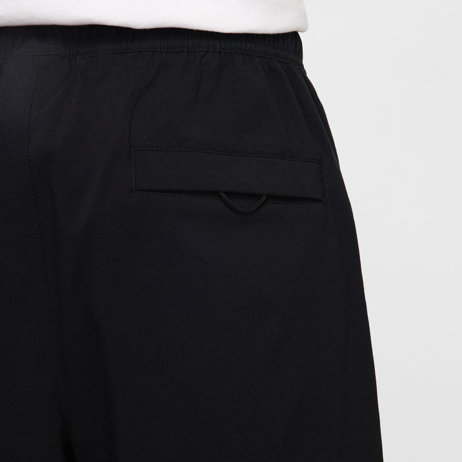 Nike Mens Woven Pants - Black Denim Exchange