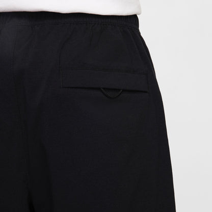 Nike Mens Woven Pants - Black Denim Exchange