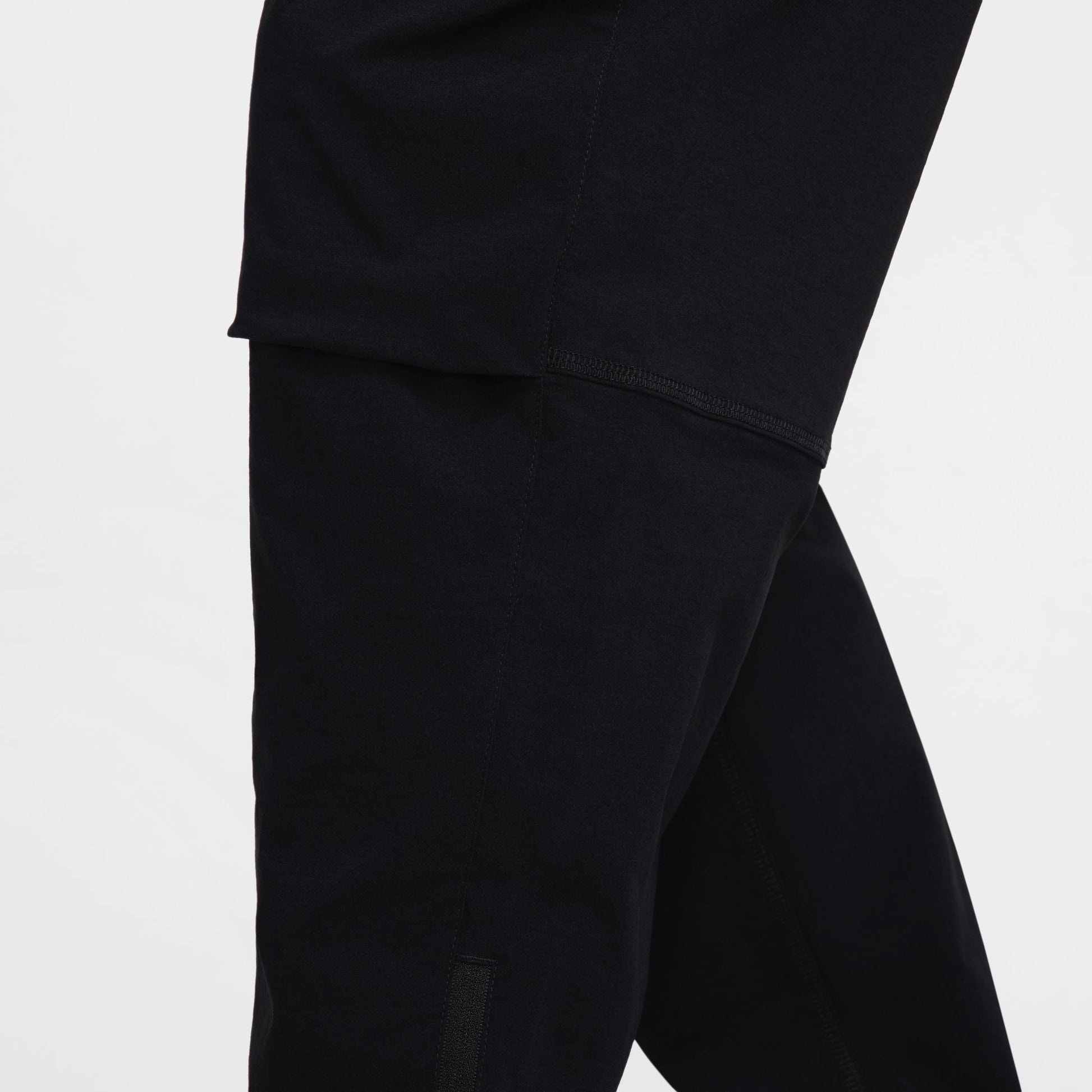 Nike Mens Woven Pants - Black Denim Exchange