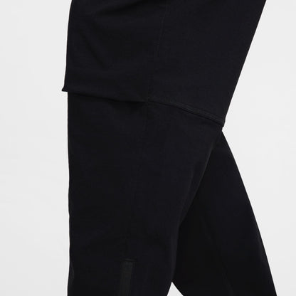 Nike Mens Woven Pants - Black Denim Exchange