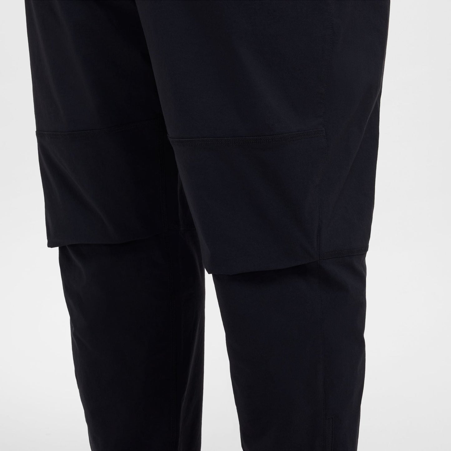 Nike Mens Woven Pants - Black Denim Exchange