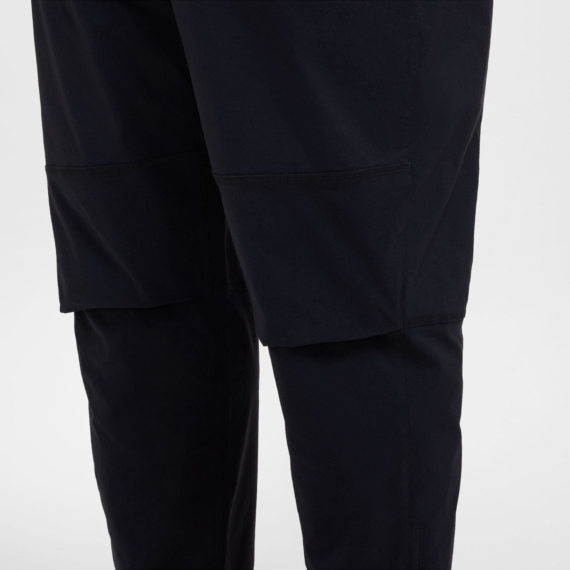 Nike Mens Woven Pants - Black Denim Exchange
