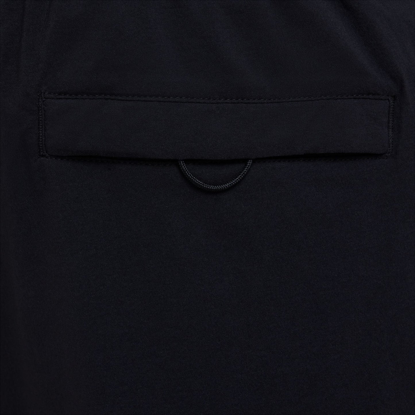 Nike Mens Woven Pants - Black Denim Exchange