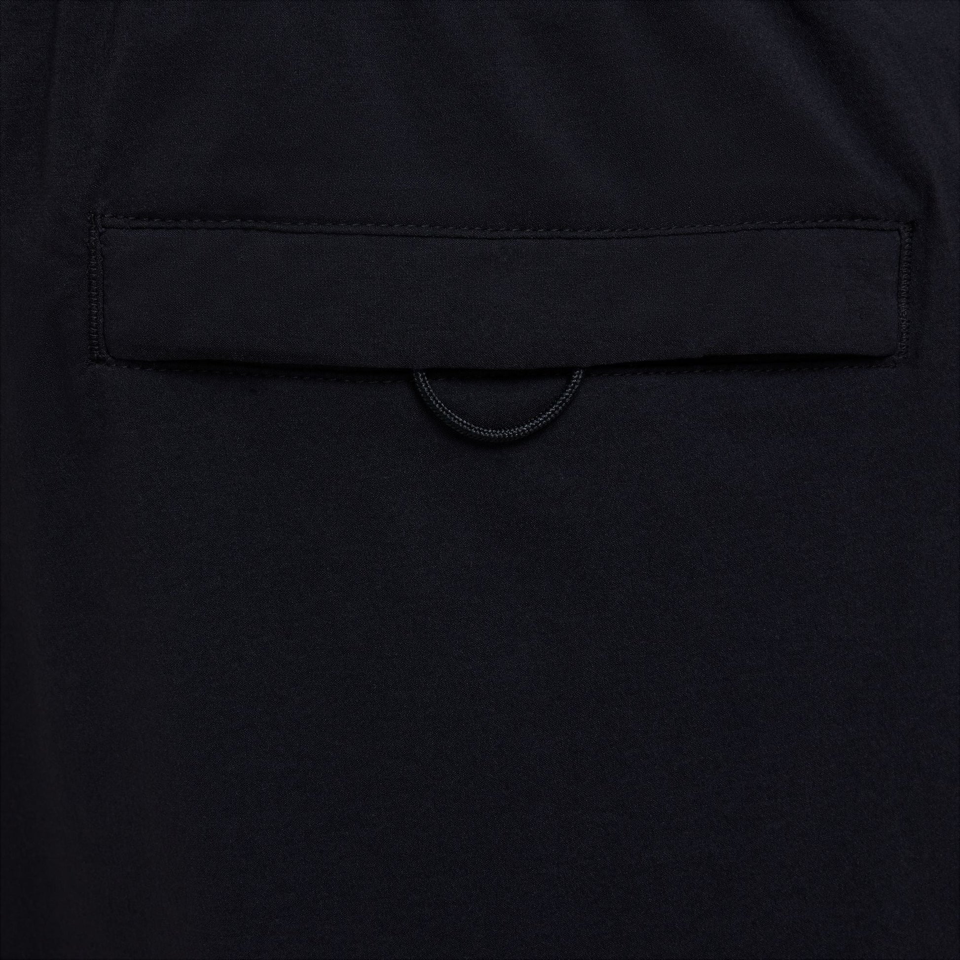 Nike Mens Woven Pants - Black Denim Exchange