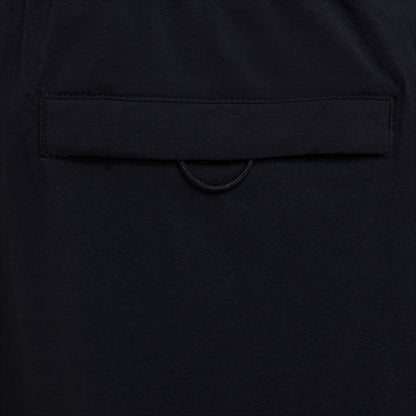 Nike Mens Woven Pants - Black Denim Exchange