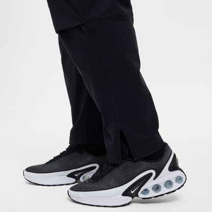 Nike Mens Woven Pants - Black Denim Exchange