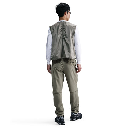Nike Mens Tech Woven Pants - Light Army Denim Exchange