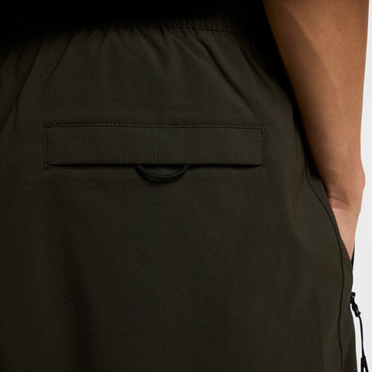 Nike Mens Tech Woven Pants - Sequoia/Black Denim Exchange