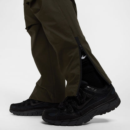 Nike Mens Tech Woven Pants - Sequoia/Black Denim Exchange