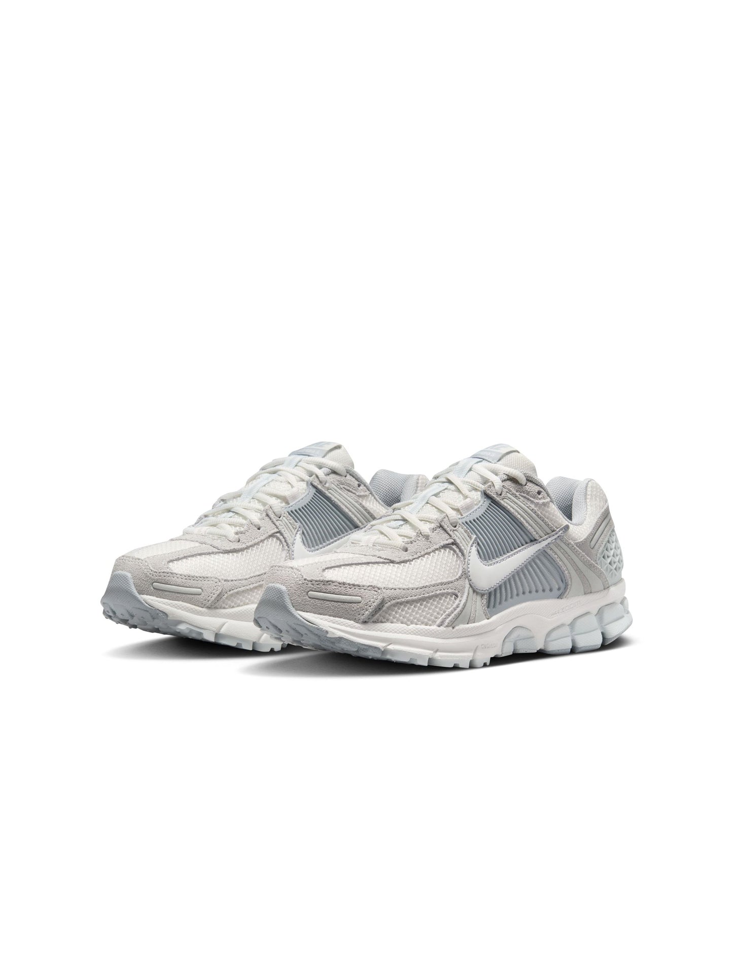 Nike Women's Zoom Vomero 5 - Pure Platinum Denim Exchange