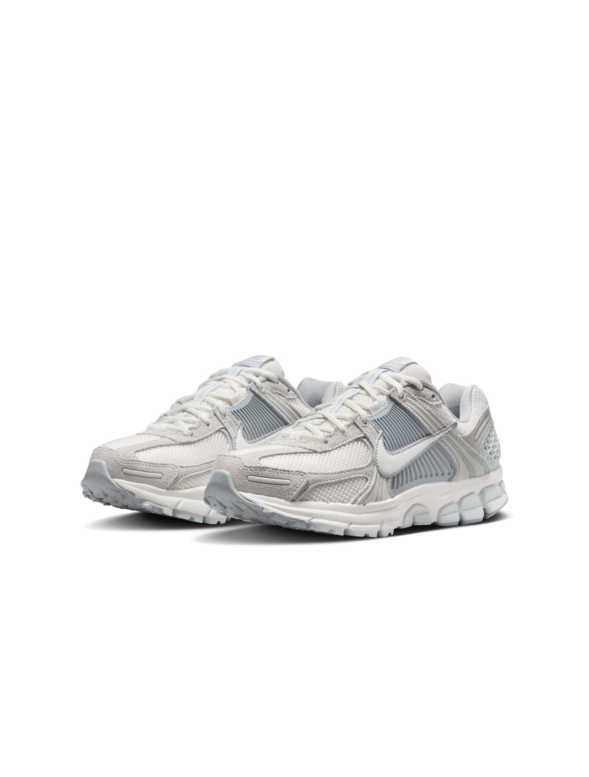 Nike Women's Zoom Vomero 5 - Pure Platinum Denim Exchange