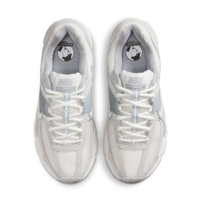 Nike Women's Zoom Vomero 5 - Pure Platinum Denim Exchange