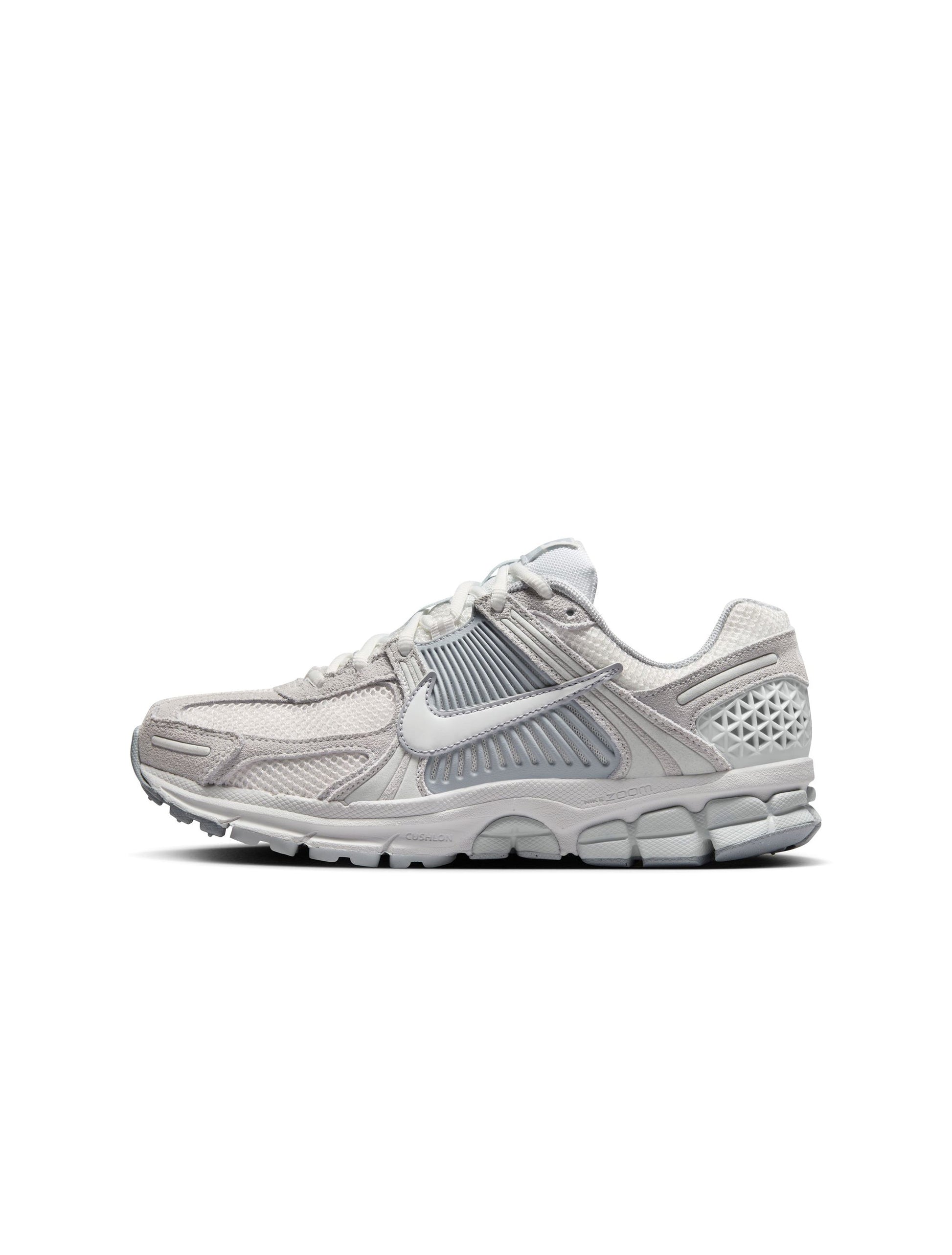 Nike Women's Zoom Vomero 5 - Pure Platinum Denim Exchange