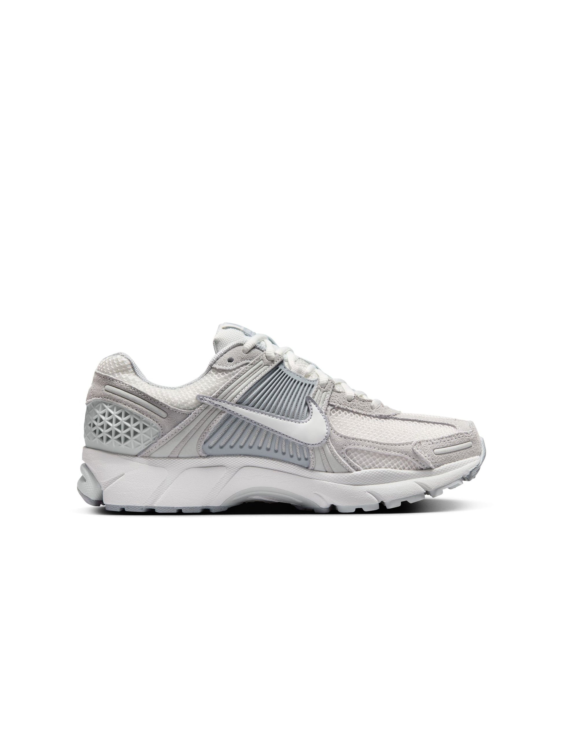 Nike Women's Zoom Vomero 5 - Pure Platinum Denim Exchange