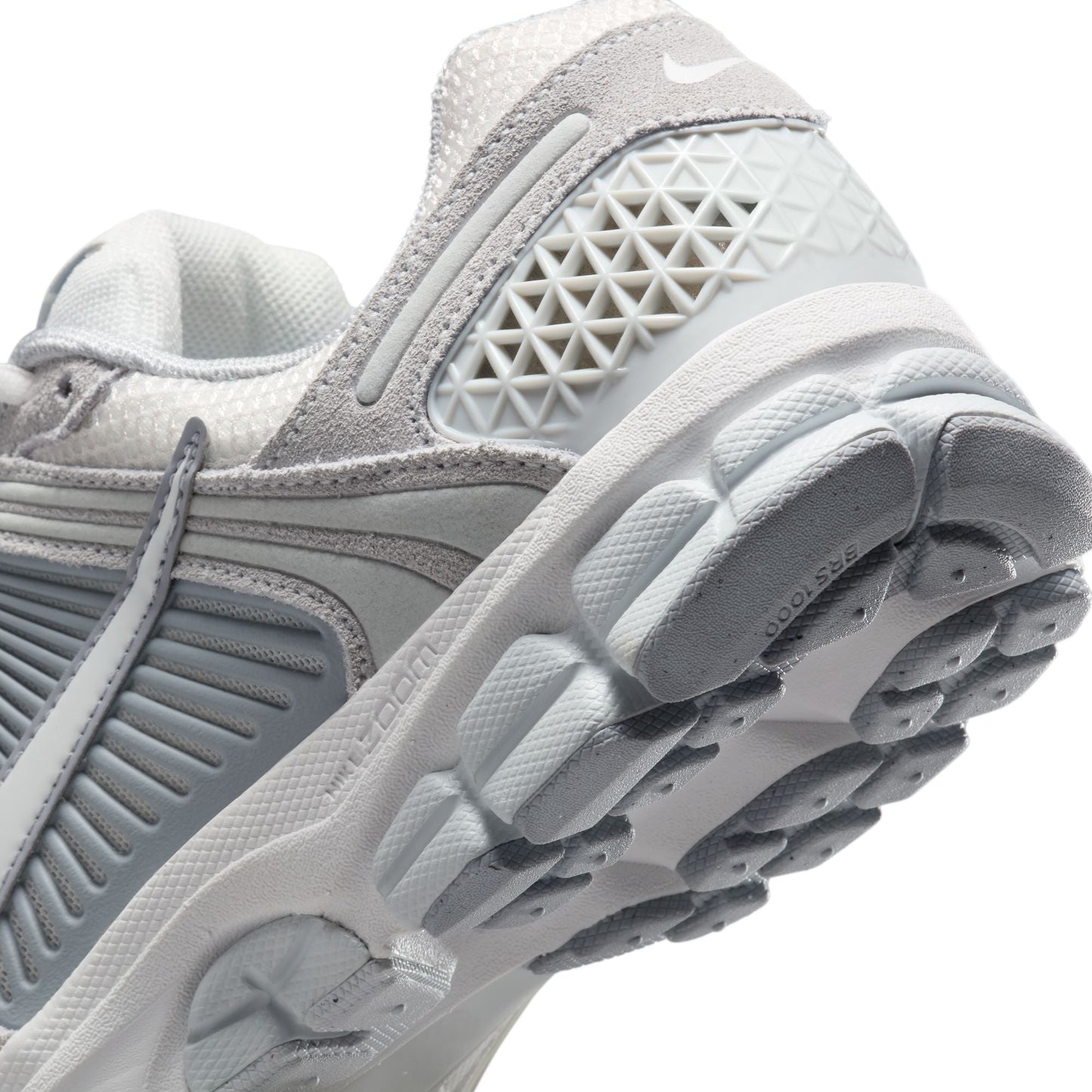 Nike Women's Zoom Vomero 5 - Pure Platinum Denim Exchange