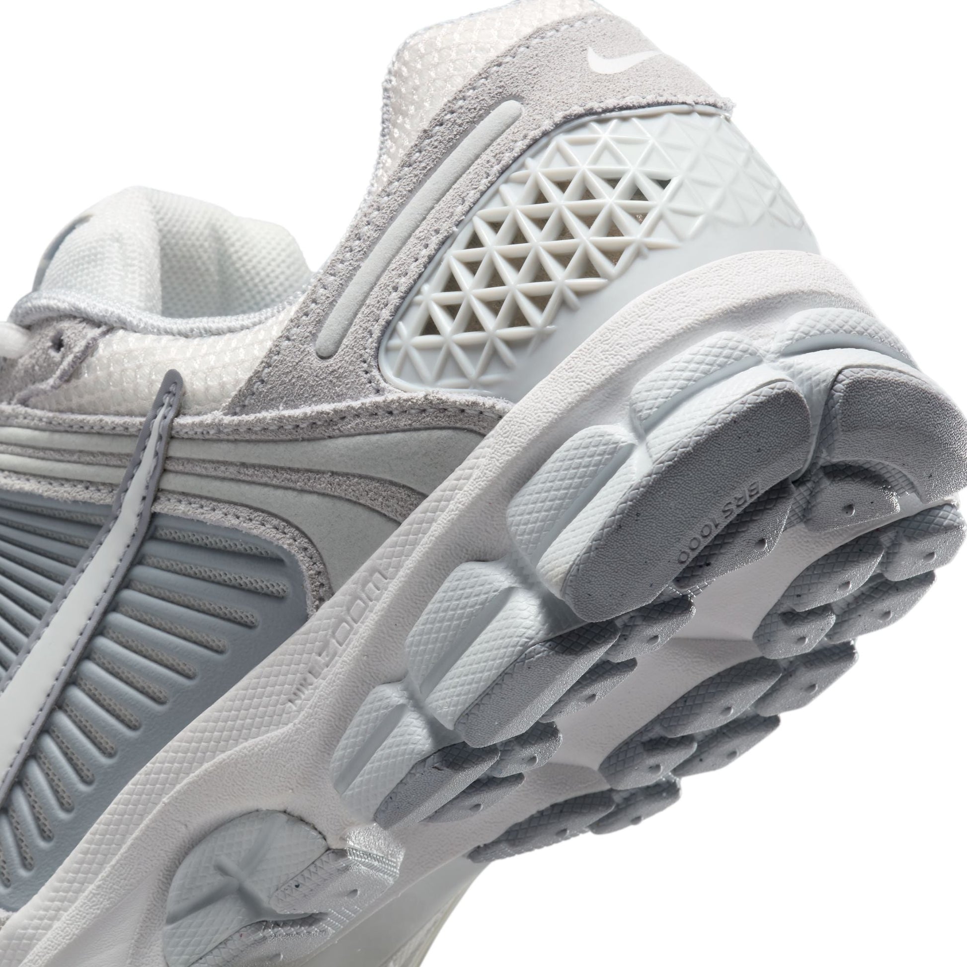 Nike Women's Zoom Vomero 5 - Pure Platinum Denim Exchange