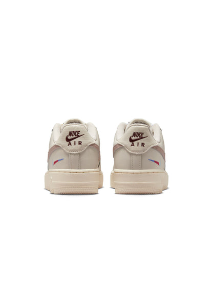 Nike Big Kids Air Force 1 LV8 1 - Orewood Brown Denim Exchange
