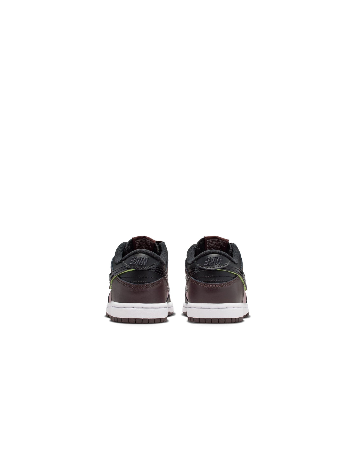 Nike (PS) Dunk Low Se - Particle Rose Denim Exchange