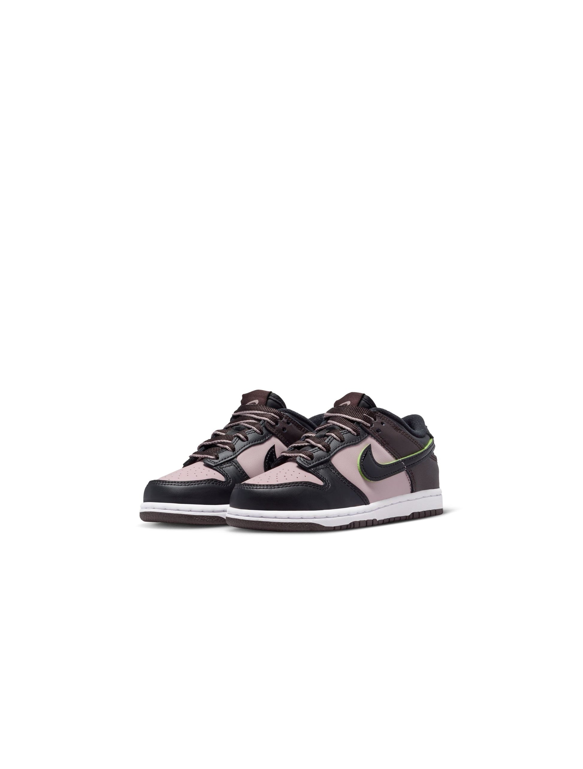 Nike (PS) Dunk Low Se - Particle Rose Denim Exchange