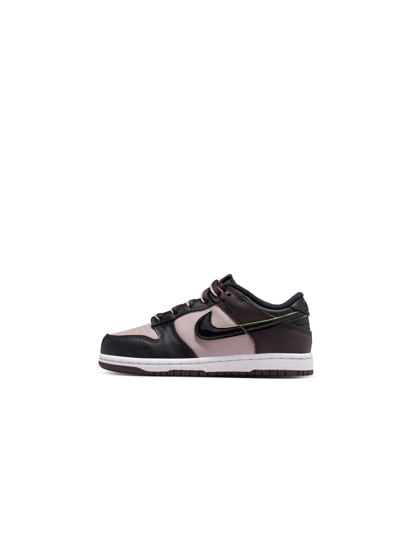 Nike (PS) Dunk Low Se - Particle Rose Denim Exchange