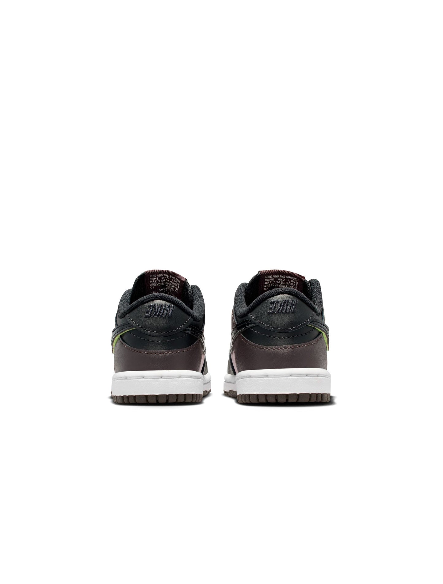 Nike (TD) Dunk Low Se - Particle Rose Denim Exchange