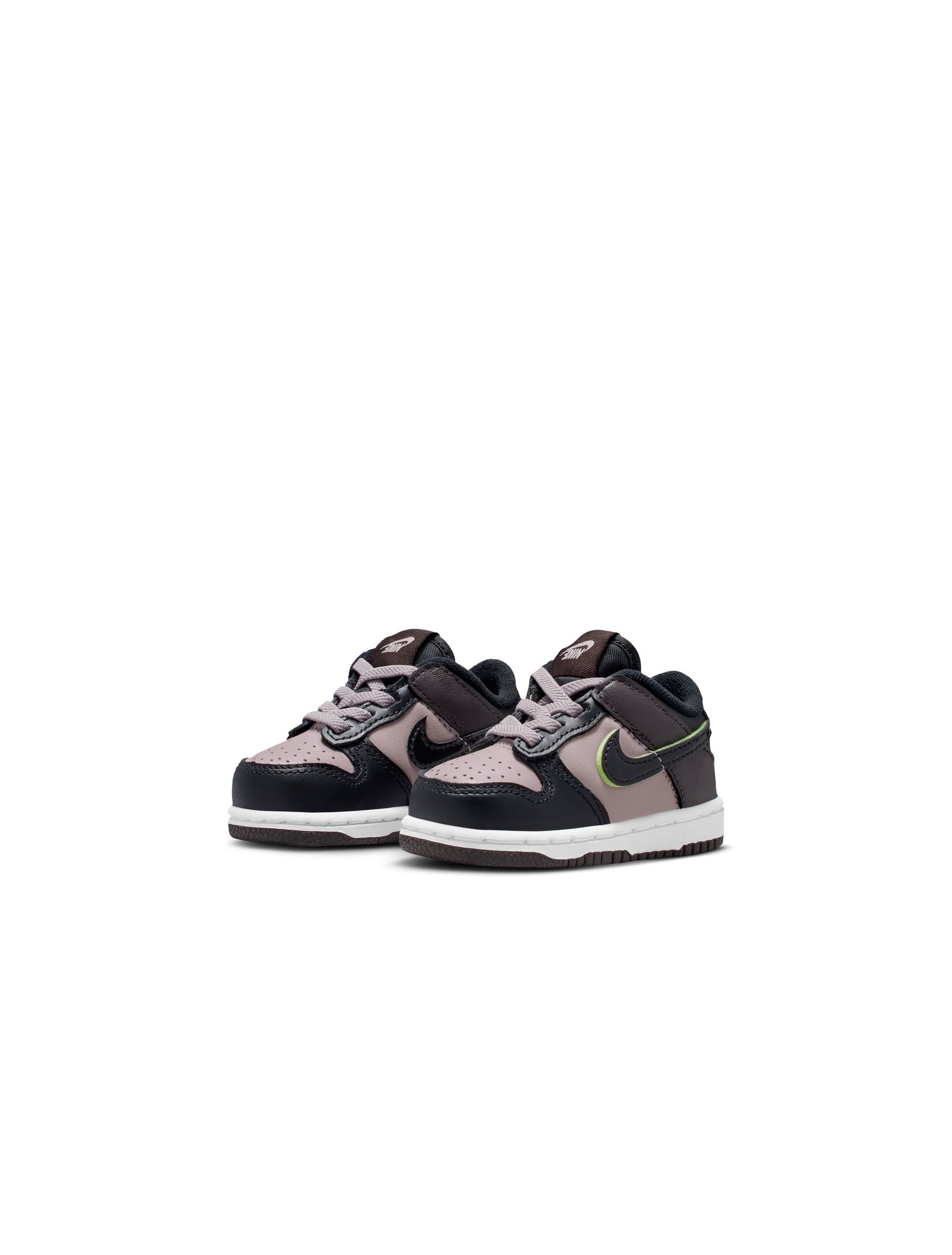 Nike (TD) Dunk Low Se - Particle Rose Denim Exchange
