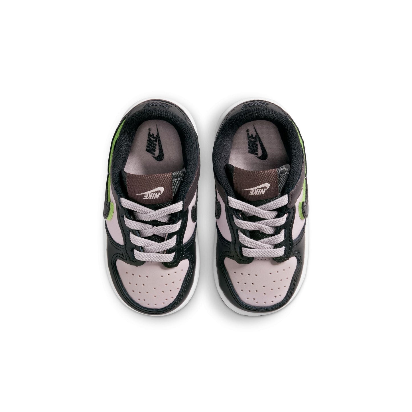 Nike (TD) Dunk Low Se - Particle Rose Denim Exchange