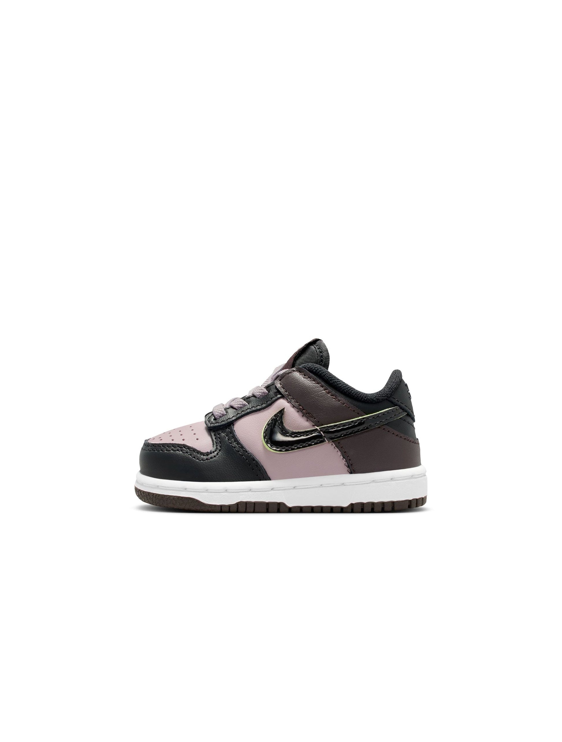 Nike (TD) Dunk Low Se - Particle Rose Denim Exchange