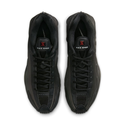Nike Mens Shox R4 - Black Denim Exchange