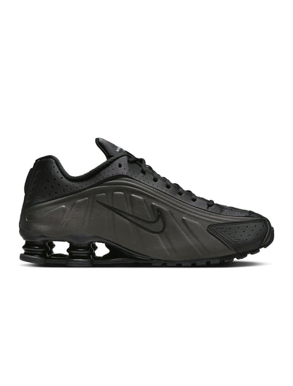 Nike Mens Shox R4 - Black Denim Exchange
