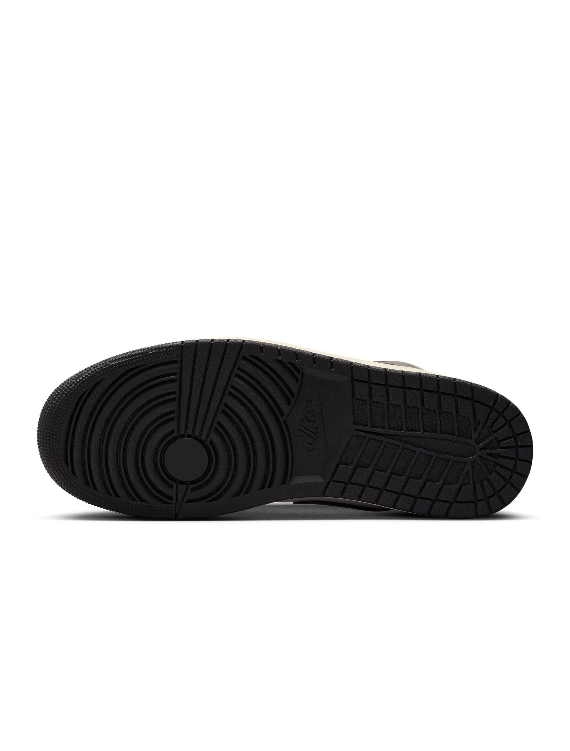 Air Jordan Mens 1 Mid SE - Cavestone Denim Exchange