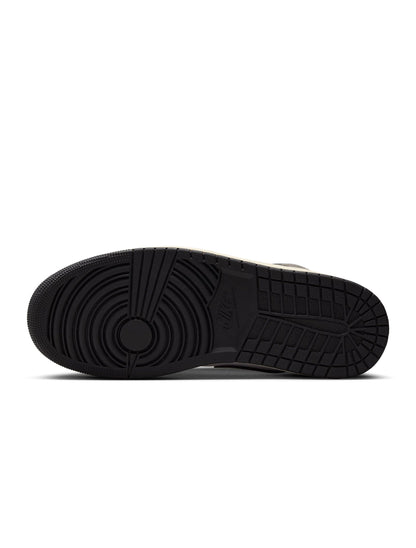 Air Jordan Mens 1 Mid SE - Cavestone Denim Exchange