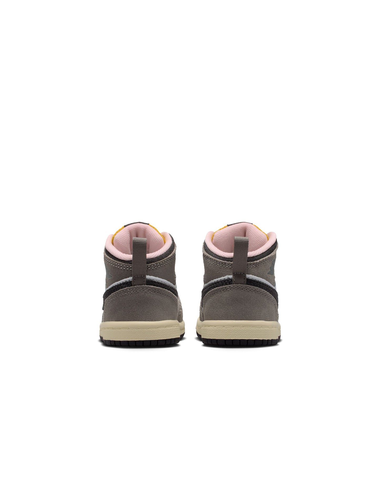 Air Jordan (TD) 1 Mid SE - Cave Stone Denim Exchange