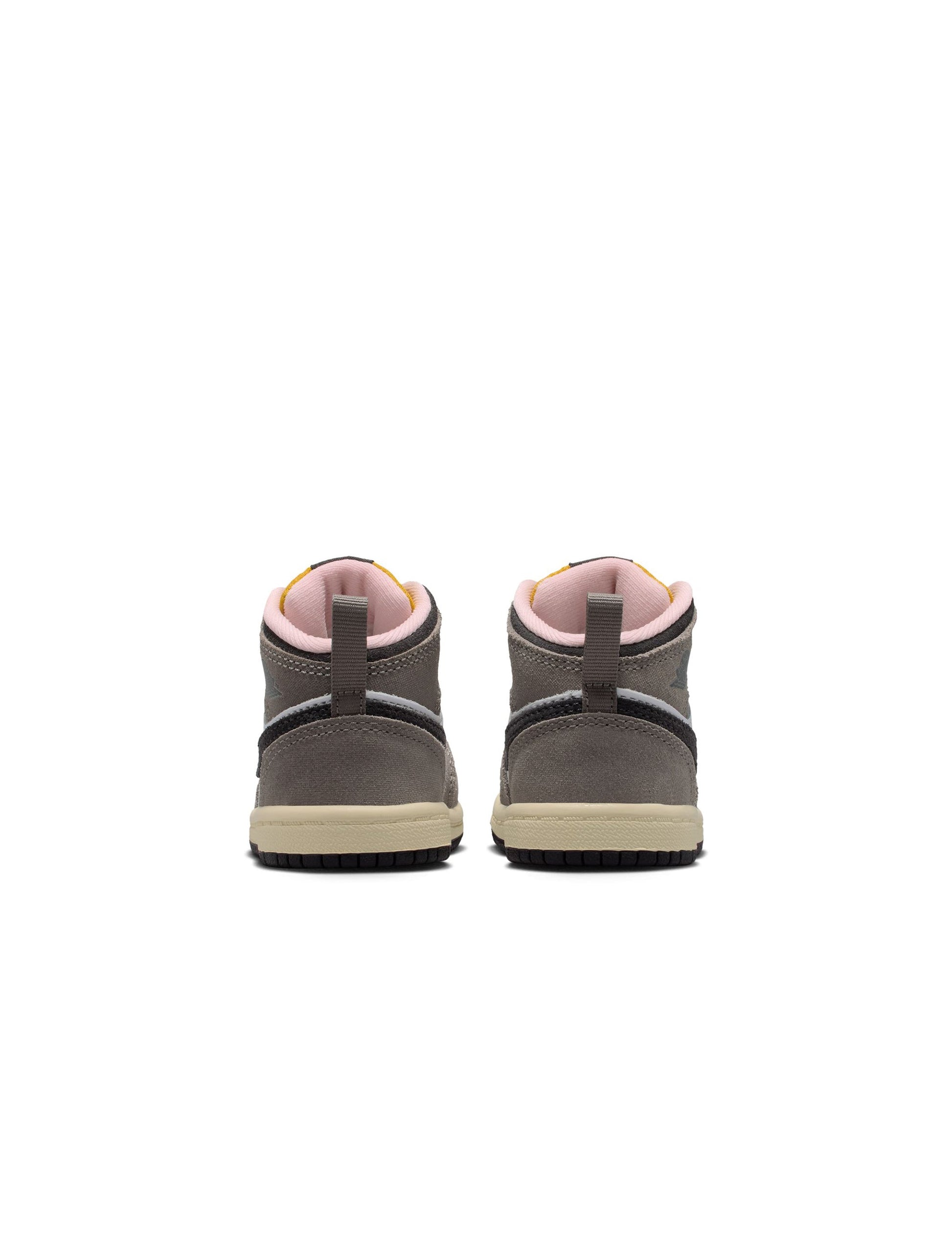 Air Jordan (TD) 1 Mid SE - Cave Stone Denim Exchange
