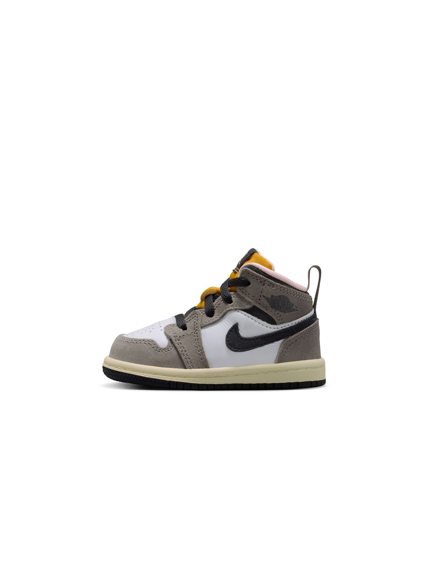 Air Jordan (TD) 1 Mid SE - Cave Stone Denim Exchange