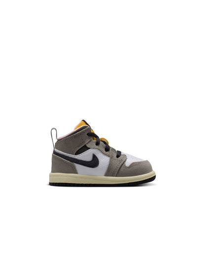 Air Jordan (TD) 1 Mid SE - Cave Stone Denim Exchange