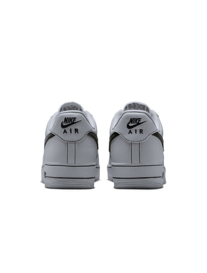 Nike Mens Air Force 1 '07 Lv8 - Wolf Grey Denim Exchange
