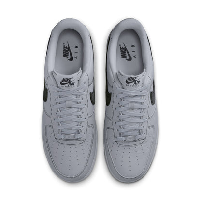 Nike Mens Air Force 1 '07 Lv8 - Wolf Grey Denim Exchange
