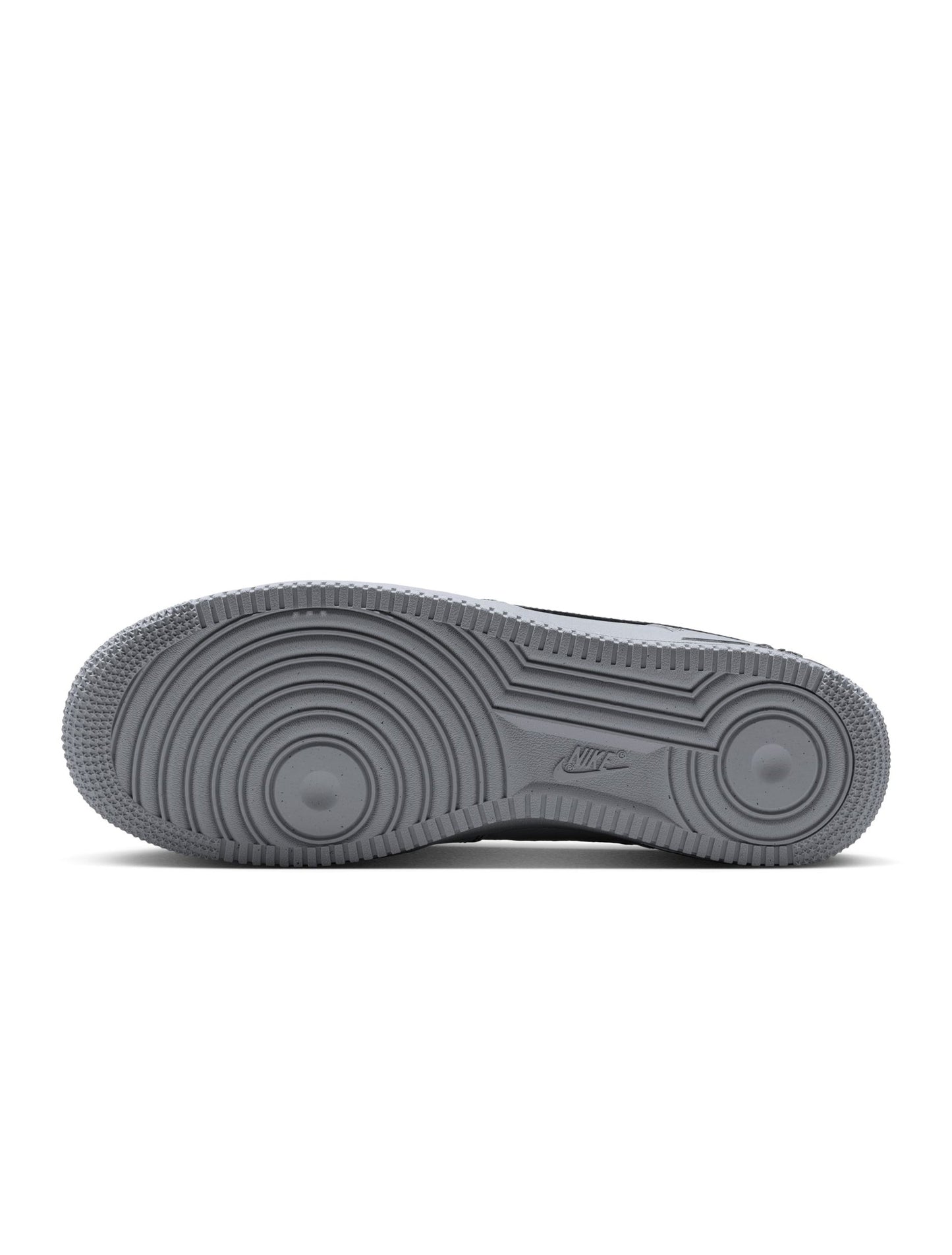 Nike Mens Air Force 1 '07 Lv8 - Wolf Grey Denim Exchange