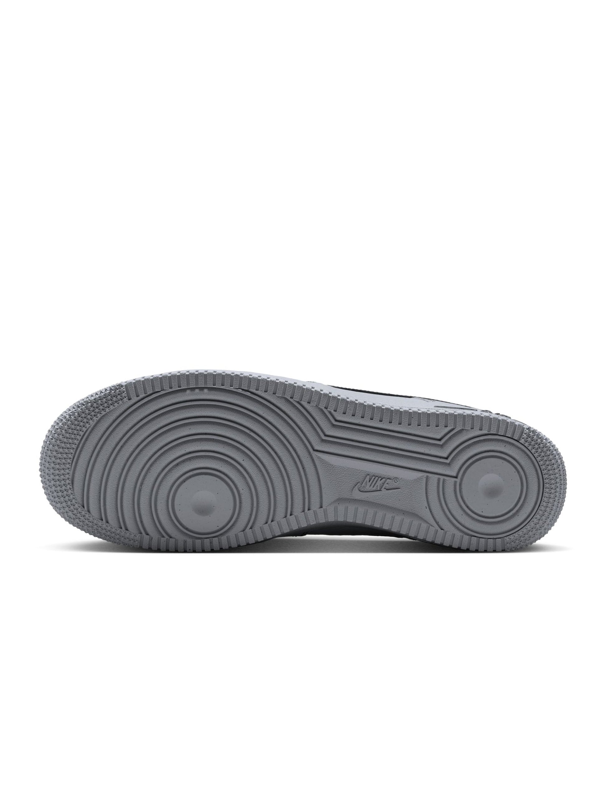 Nike Mens Air Force 1 '07 Lv8 - Wolf Grey Denim Exchange