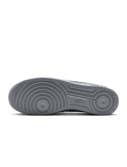 Nike Mens Air Force 1 '07 Lv8 - Wolf Grey Denim Exchange