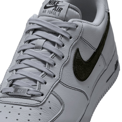 Nike Mens Air Force 1 '07 Lv8 - Wolf Grey Denim Exchange