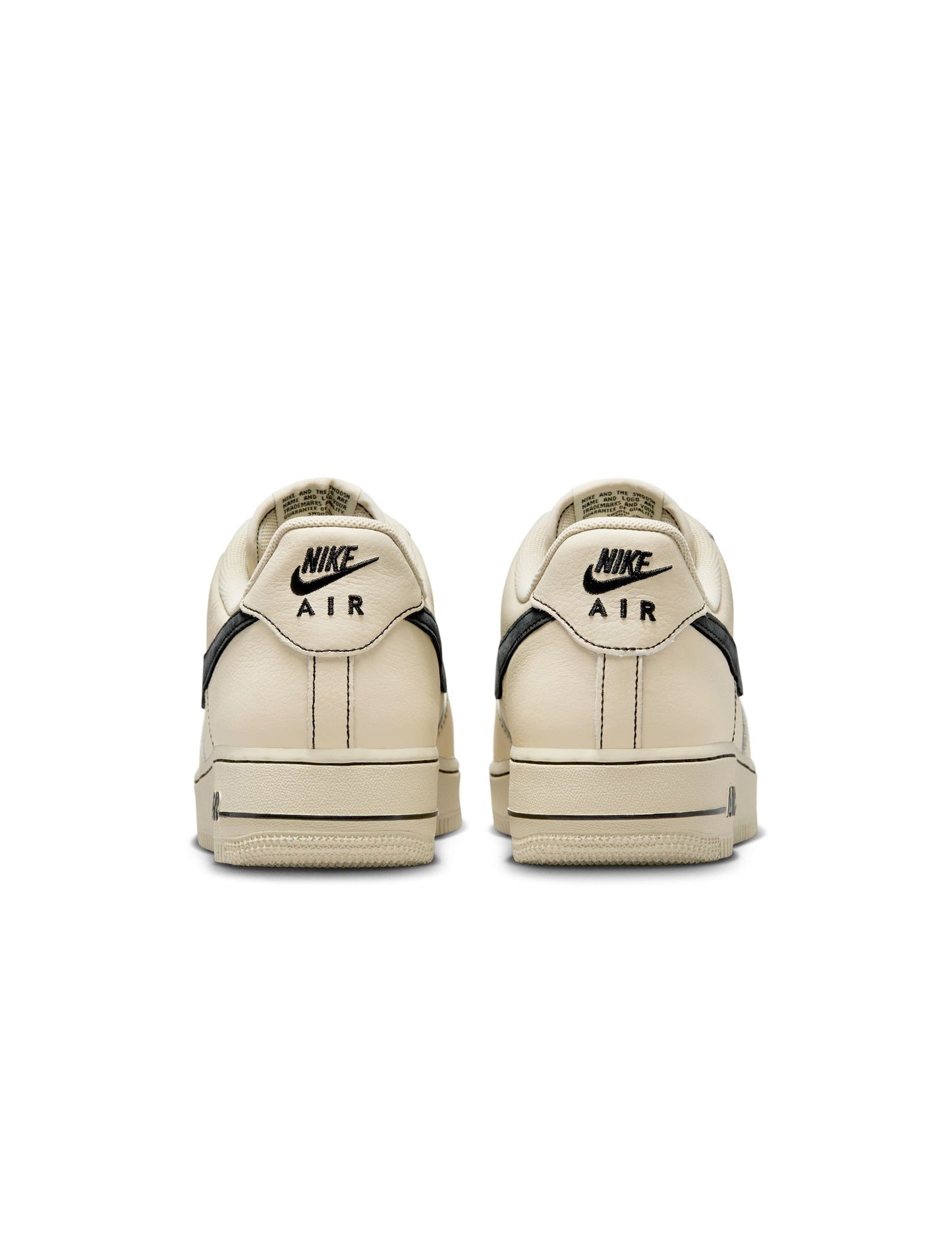 Nike Mens Air Force 1 '07 LV8 - Light Khaki Denim Exchange